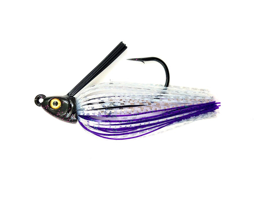 Owner WJB-20 Metal Jig Throwing Jig, 3.3 inches (85 mm), 0.7 oz (20 g),  Sardine #23 31975 Lure : : Sports & Outdoors