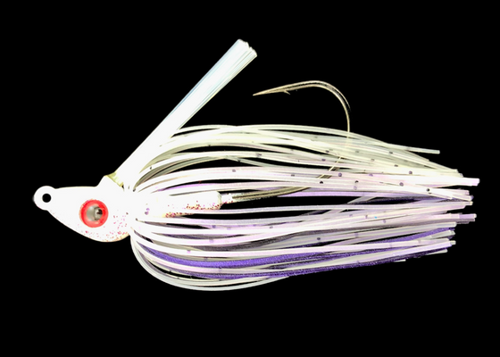 Panic Swim Jig